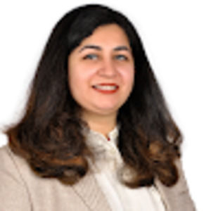 Meet your Posher, Shalini